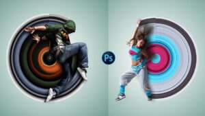photoshop tuterial 2022